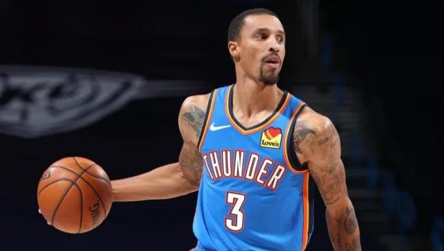 场上肉搏没事但不能聊天？希尔质疑NBA防疫逻辑